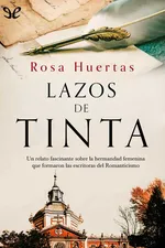 Lazos de tinta cover image